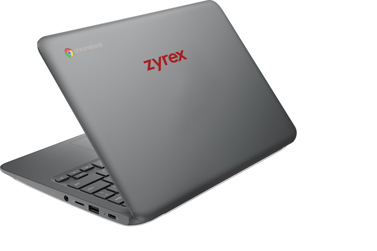 Zyrex Dipilih Untuk Pasok Laptop Buat Kemendikbud