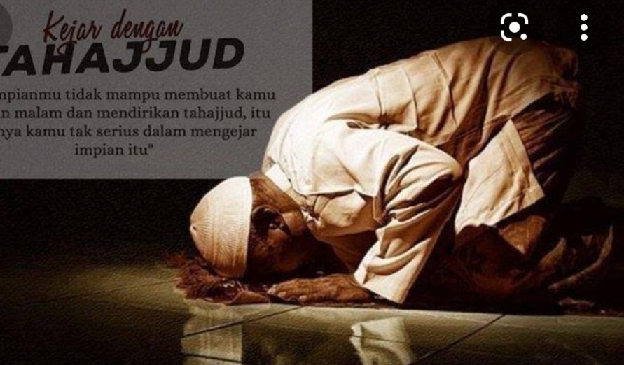 Solusi Niat Sholat Bagi Yang Was Was!
