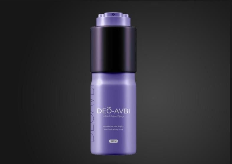 Inovasi Mahasiswa Unair Melalui Deodorant Spray Alami