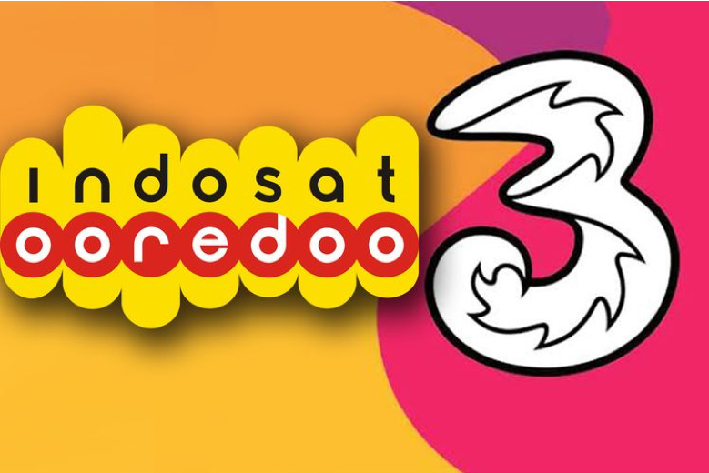 Merger Indosat-Tri Akan Lahirkan Operator Selular Terbesar Ke-Dua di Indonesia