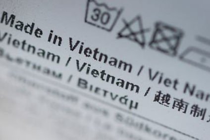 Perusahaan Apparel Dengan Pabrik di Vietnam Pusing Karena Lockdown