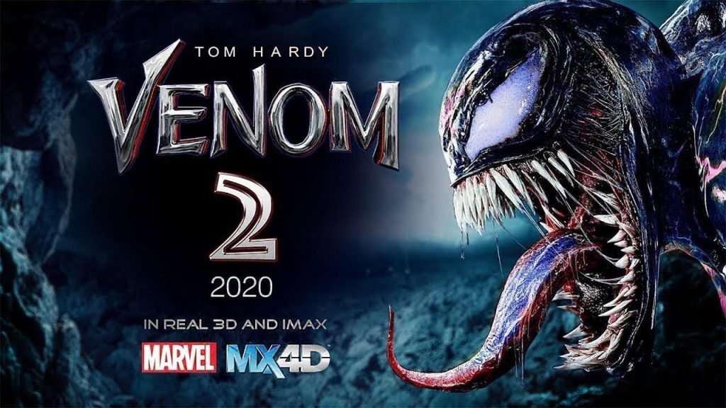 Venom 2 Akhirnya Mulai Menemui Titik Terang Setelah Tertunda Dua Tahun