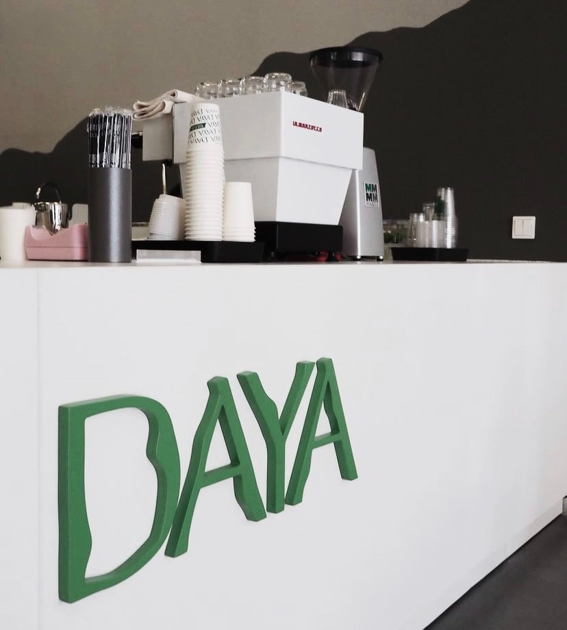 Daya Coffee Tempat Nongkrong Baru di Surabaya yang Berada Creative Space