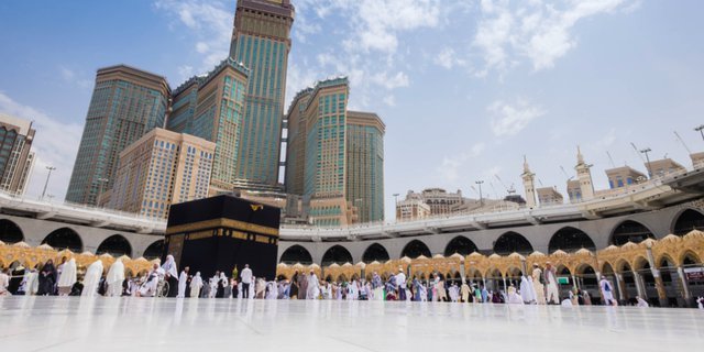 Biaya Umrah Naik Imbas PCR, Kemenag Diminta Rilis Harga Baru