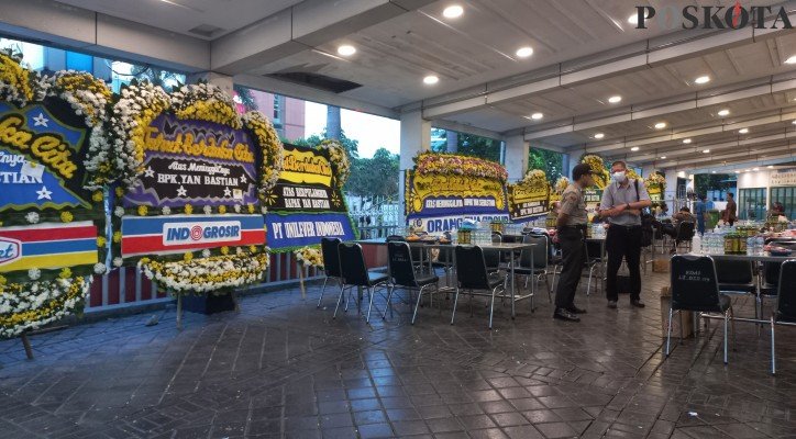 Kabar Duka Bos Indomaret Meninggal dalam Kecelakaan di Tol Cipularang