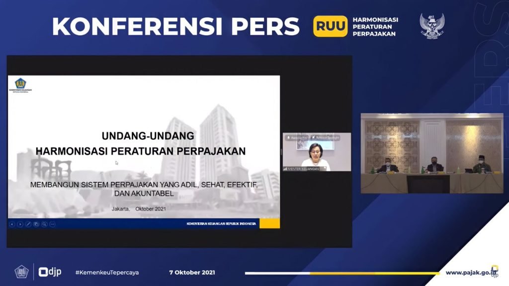 Tax Amnesty Jilid II, Apa Bedanya dengan Jilid I?
