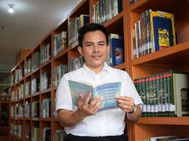 Keren! Dosen Unusa Masuk Dalam Deretan Ilmuan Top Dunia