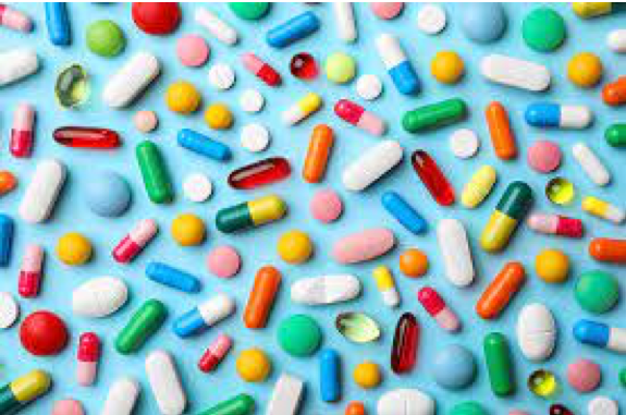 Obat Antidepresan Fluvoxamine Disebut Bantu Ringankan Covid-19