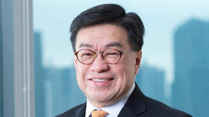 Jerry Ng Hartanya Nambah Rp 3 T Sehari, Bos Djarum Gimana?