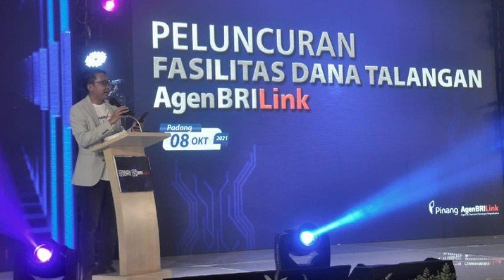 Pinang Paylater, Solusi Pinjaman Dana Bagi Agen BRILink