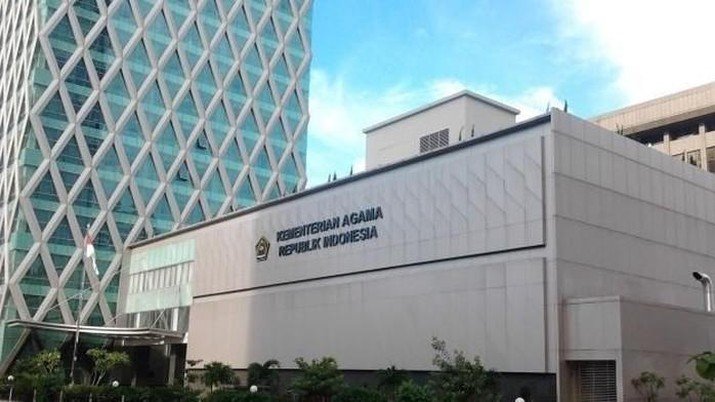 Libur Maulid Nabi Resmi Digeser Jadi 20 Oktober