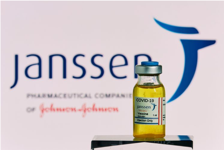 Jawa Timur Salah Satu Provinsi Yang Mendapatkan Dosis Vaksin Janssen Pertama