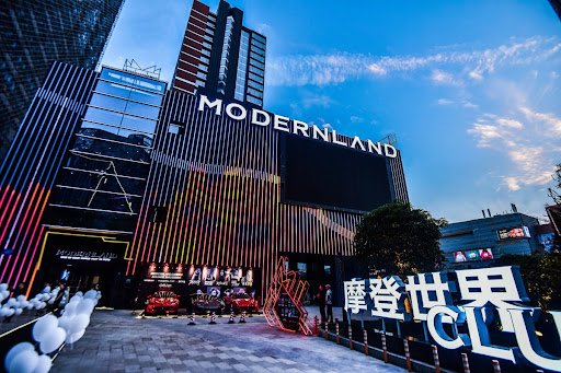 Perusahaan China Gagal Bayar Lagi, Siapa Sih Bos Modern Land?