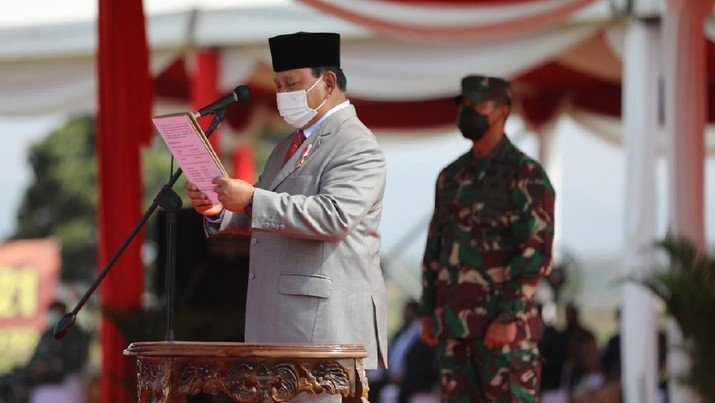 Prabowo dan PM Malaysia Dijadwalkan Bertemu hari Ini, Bahas Apa?