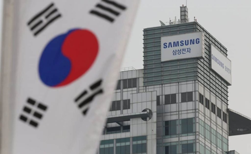 Krisis Tak Hanya Landa Jepang, Korsel Juga