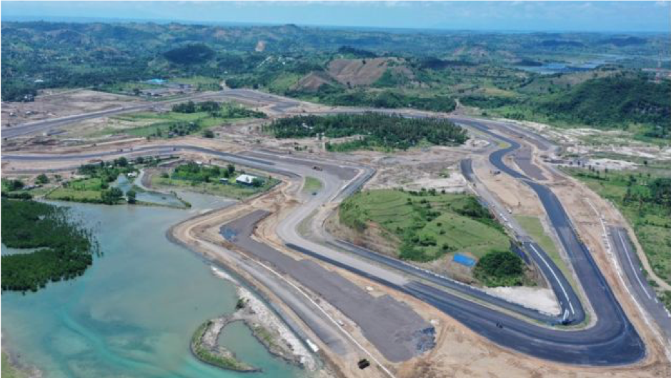 Sirkuit Mandalika Membawa Dampak Besar Bagi Perekonomian Daerah