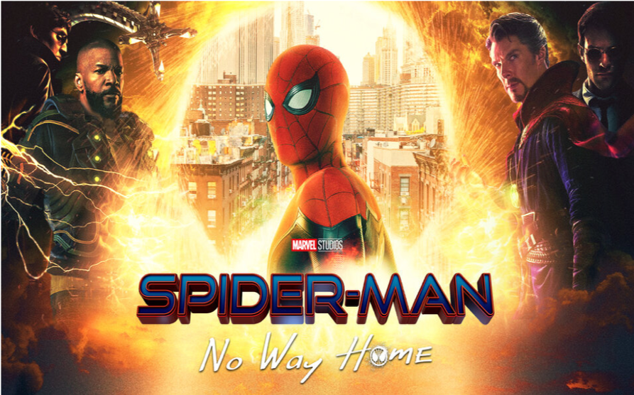“Spider-Man: No Way Home” Bakalan Jadi Film Spider-Man Dengan Durasi Terpanjang