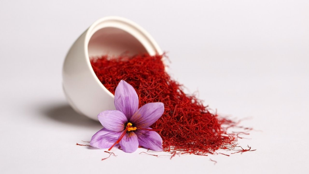 Bunga Saffron: Rempah Mahal Yang Kaya Manfaat Untuk Kesehatan