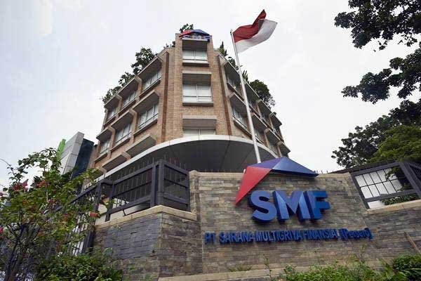 Masih Pandemi, SMF Salurkan Rp 74 T Untuk Pembiayaan Perumahan