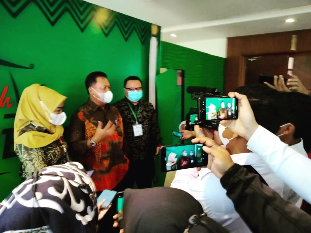 Borneo Palm Oil Forum Komitmen Kuat Bagi Kolaborasi dan Sinergisitas