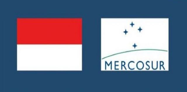 Indonesia-MERCOSUR Luncurkan Kerjasama Sebagai Inovasi Ekonomi Di Tengah Pandemi