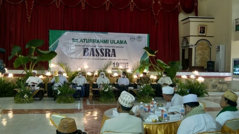 Petani Tembakau dan Garam Resah, Ulama Madura Lakukan Dialog Dengan Pemerintah