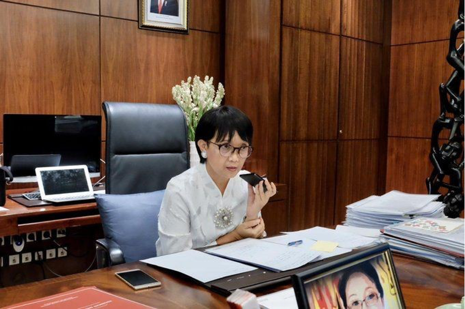 Pertemuan Sherpa G20 Resmi Dibuka, Hal Apa Saja Yang Dibahas?