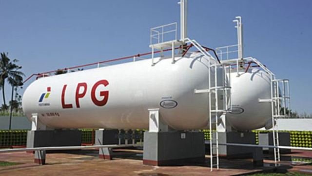 Kebut Proyek Pengganti LPG, Dijadwalkan Kelar Sebelum Jokowi Lengser