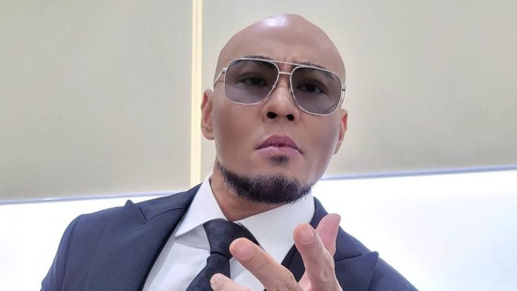Fantastis! 2021 Lalu Deddy Corbuzier Bayar Pajak ke Negara Rp 8 Miliar!