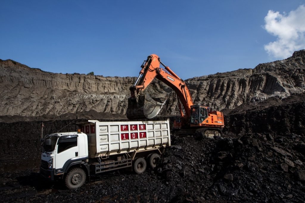 Podo Joyo Masyhur Ikut Menggugat PCN
