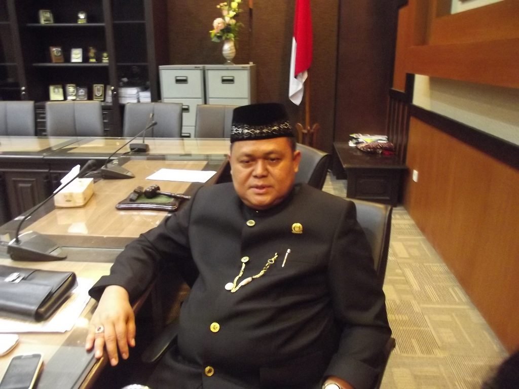 Ketua Komisi D DPRD Jatim Apresiasi Anggaran Antisipasi Bencana Per UPT Rp 2 Miliar