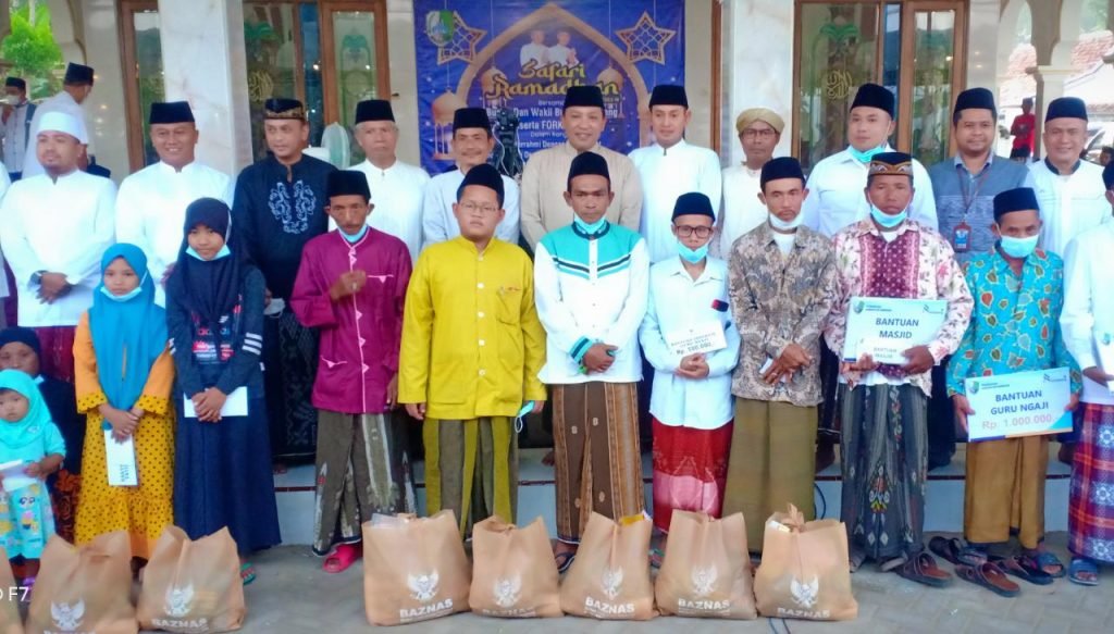 Terima Keluhan Masyarakat Voltase Listrik Naik Turun, Bupati Sampang Semprot Kinerja PLN