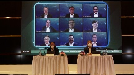 Program Kemitraan Astra Agro Berdampak Sangat Baik