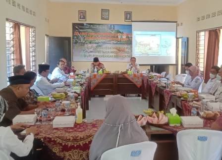 Komisi B DPRD Jatim Minta Lahan Pertanian Tak Terpakai Dimanfaatkan Tanaman Holtikultura
