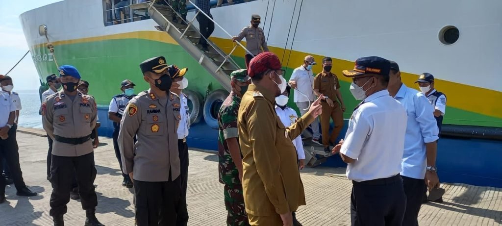 Pemkab Sumenep Sediakan Arus Balik Gratis, Ini Jadwalnya