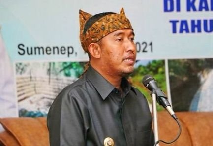 Antisipasi PMK, Bupati Fauzi Imbau Masyarakat Jaga Kebersihan Kandang