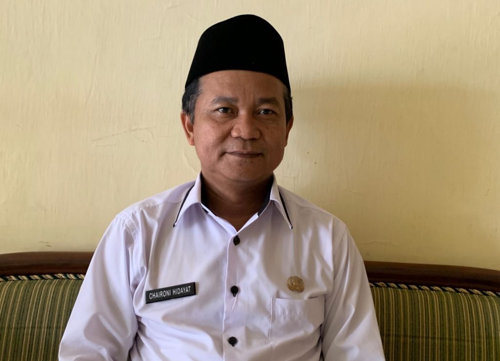 Kemenag Sumenep Minta Musala dan Masjid di Sumenep Terdaftar