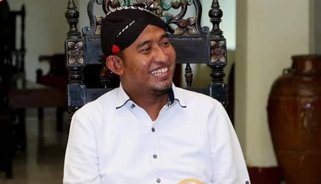 Bupati Fauzi Targetkan Festival Paralayang Mendorong Atlet & Wisatawan Mancanegara