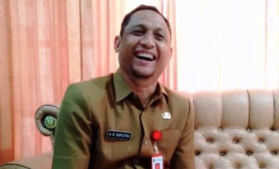 13 Ribu Seragam Gratis Bagi Siswa SD di Sumenep