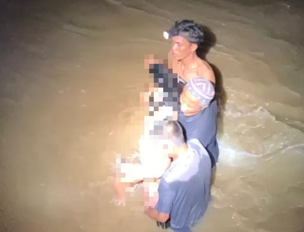 Pemuda Tenggelam di Sungai Guluk-Guluk, Sumenep Berstatus Santri