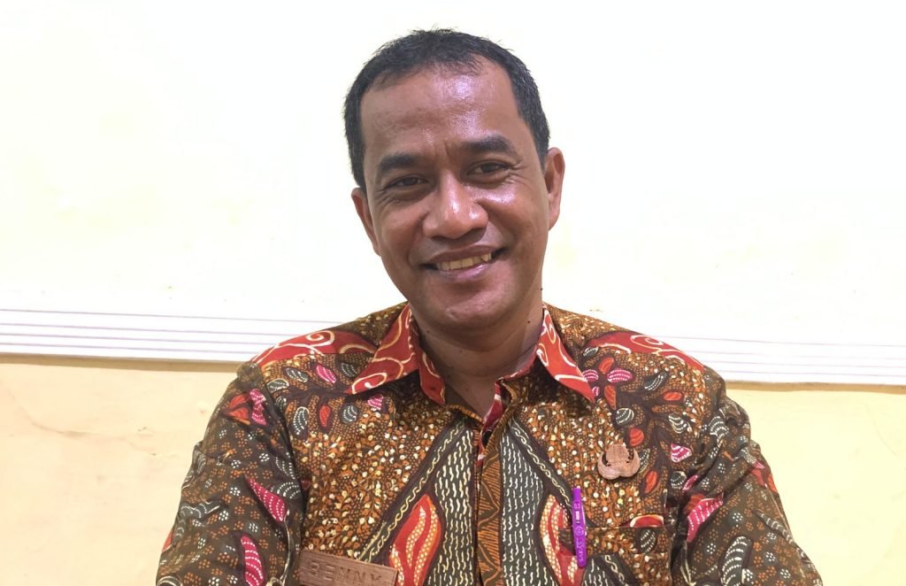 Persetujuan Bangunan Gedung Baru di Sumenep Berubah Pada Tahun 2022