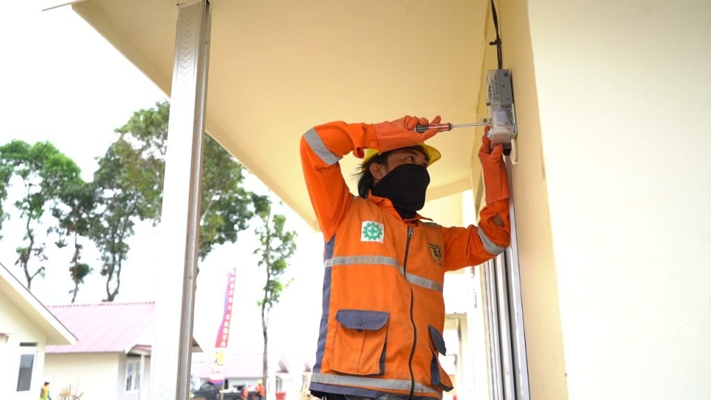 Sebanyak 4.091 Pelanggan Manfaatkan Promo Tambah Daya PLN