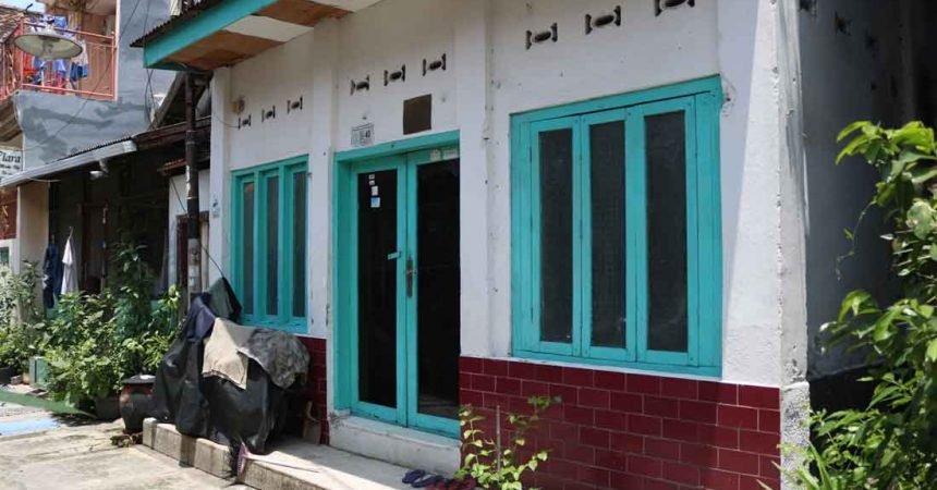 Pemkot Surabaya Akan Revitalisasi Rumah Kelahiran Bung Karno