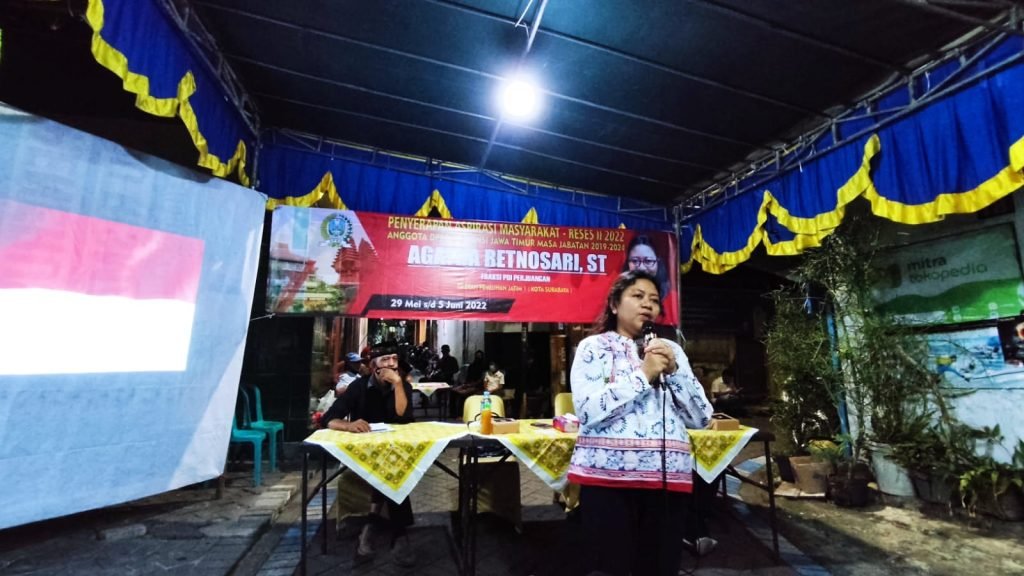 DPRD Jatim Ajak Masyarakat Ciptakan Kemandirian Ekonomi dan Ketahanan Pangan