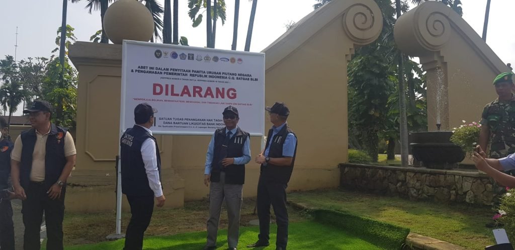 Pemilik Eks Bank Aspac Sesalkan Penyitaan Aset