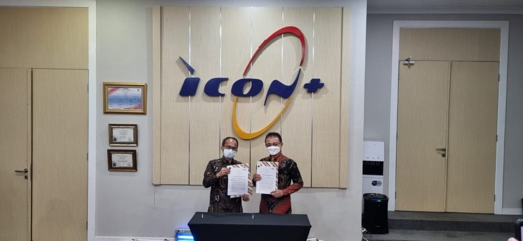 PJB Optimalkan Pemanfaatan Aset Untuk Layanan Telematika ICON+