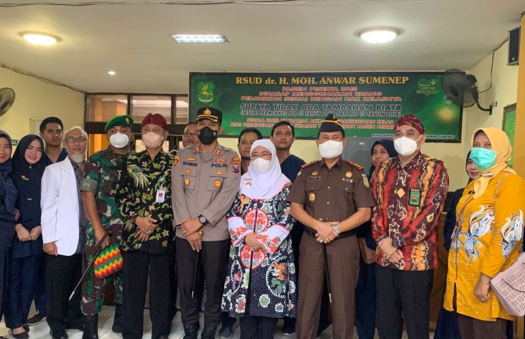 Penyembuhan Pecandu Narkoba di Rumah Rehabilitasi Adhyaksa Sumenep Hanya Butuh Waktu Satu Bulan