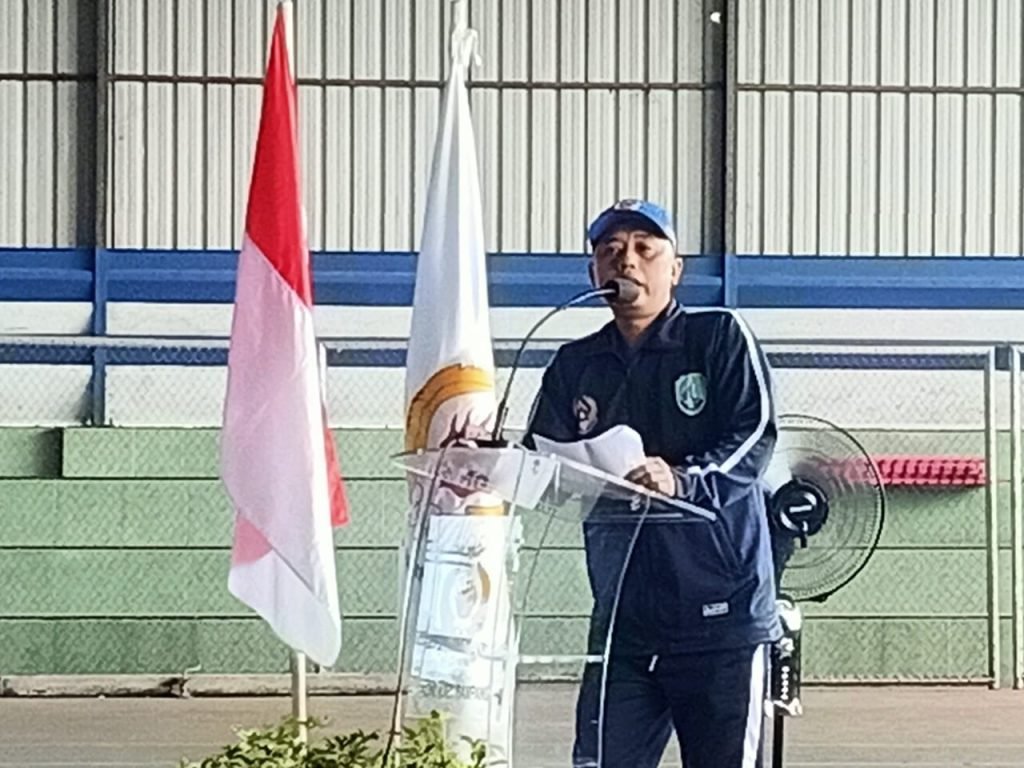 Sebagian Atlet Kabupaten Sampang Prestasinya Menurun