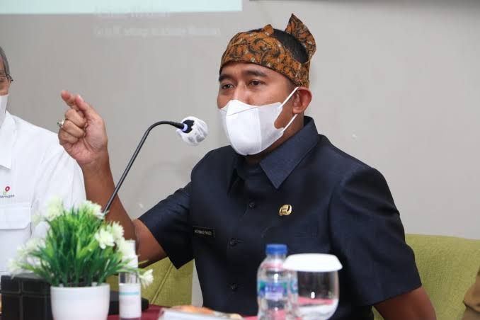 Jelang Idul Adha 2022, Pemkab Sumenep Fasilitasi Mudik Warga Kepulauan