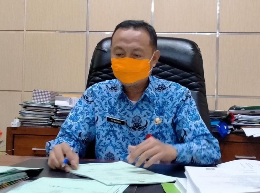 Rencana Penghapusan Tenaga Honorer, Sekda Sumenep: Kami Minta BKPSDM Segera Merampungkan Pendataan